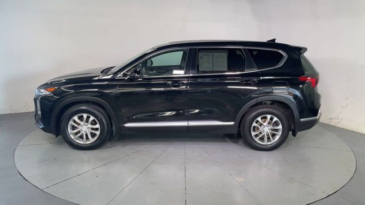 2020 Hyundai Santa Fe SEL Columbia SC