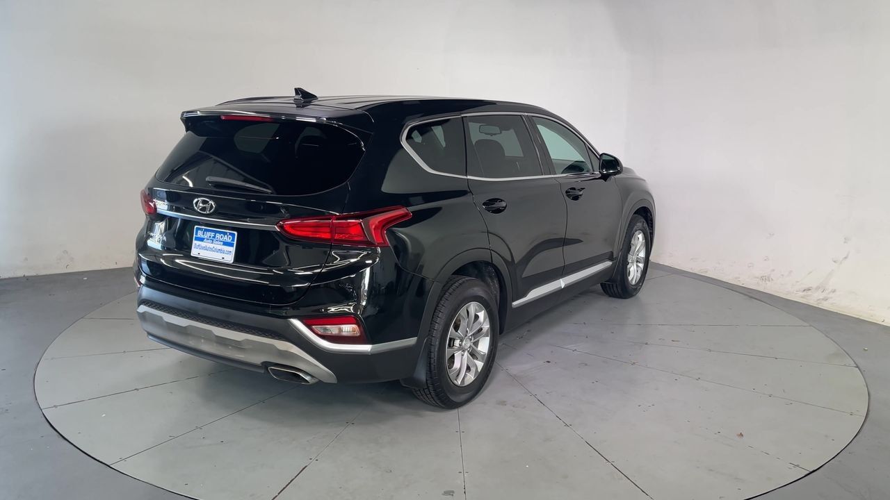 2020 Hyundai Santa Fe SEL Columbia SC