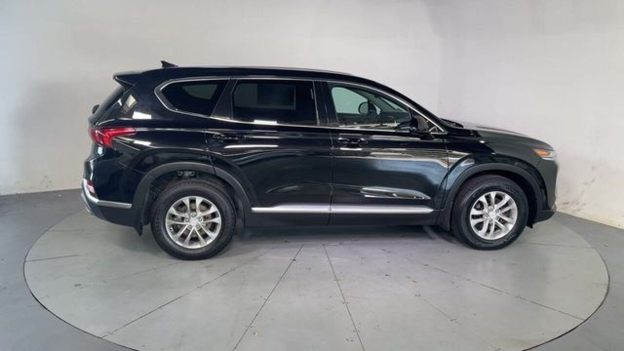 2020 Hyundai Santa Fe SEL Columbia SC
