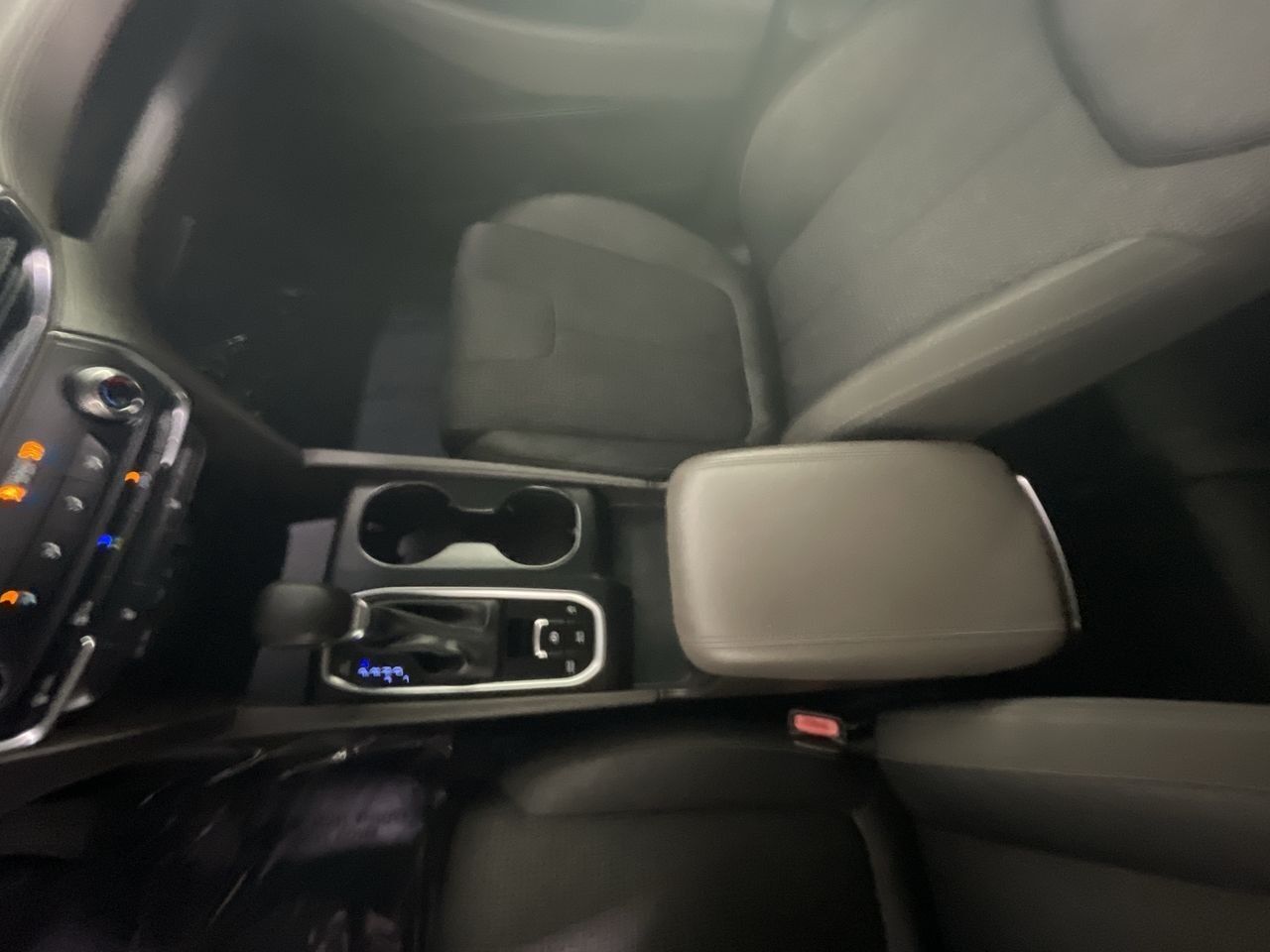 2020 Hyundai Santa Fe SEL Columbia SC