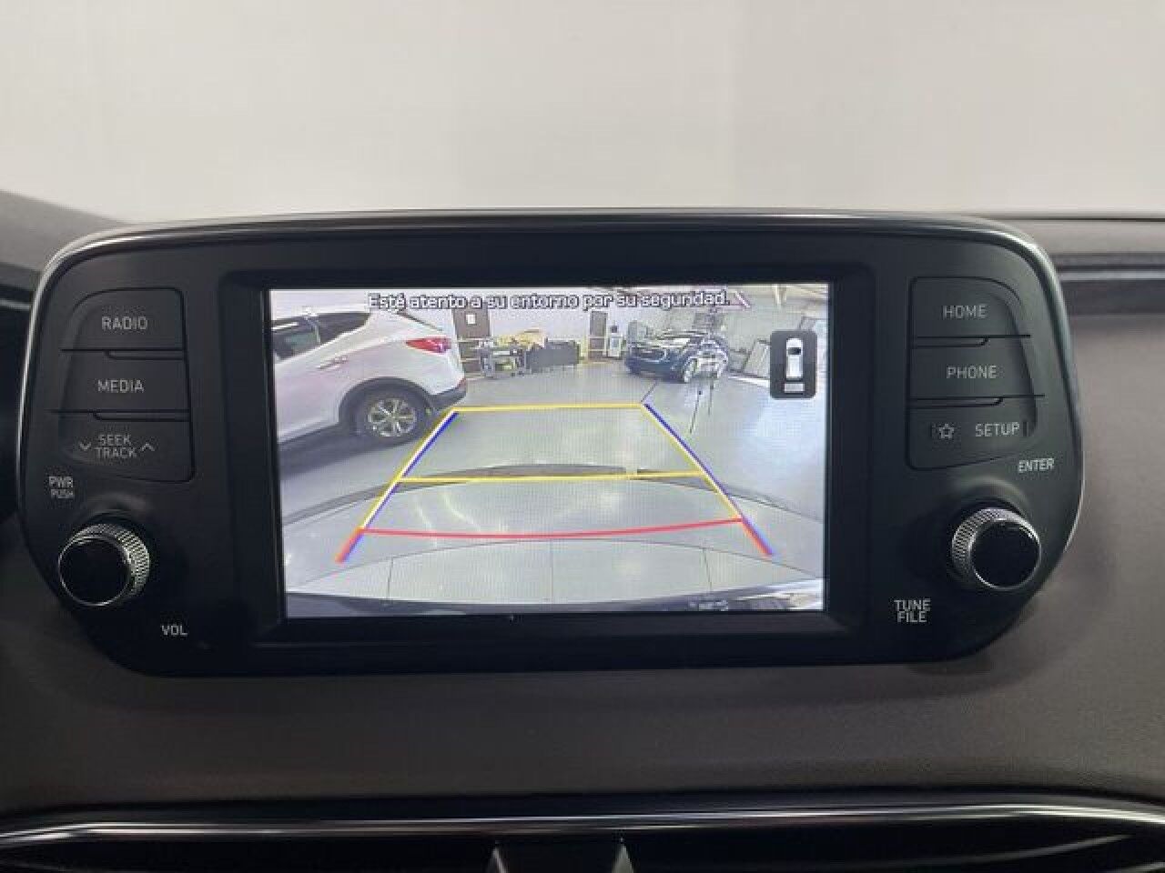 2020 Hyundai Santa Fe SEL Columbia SC