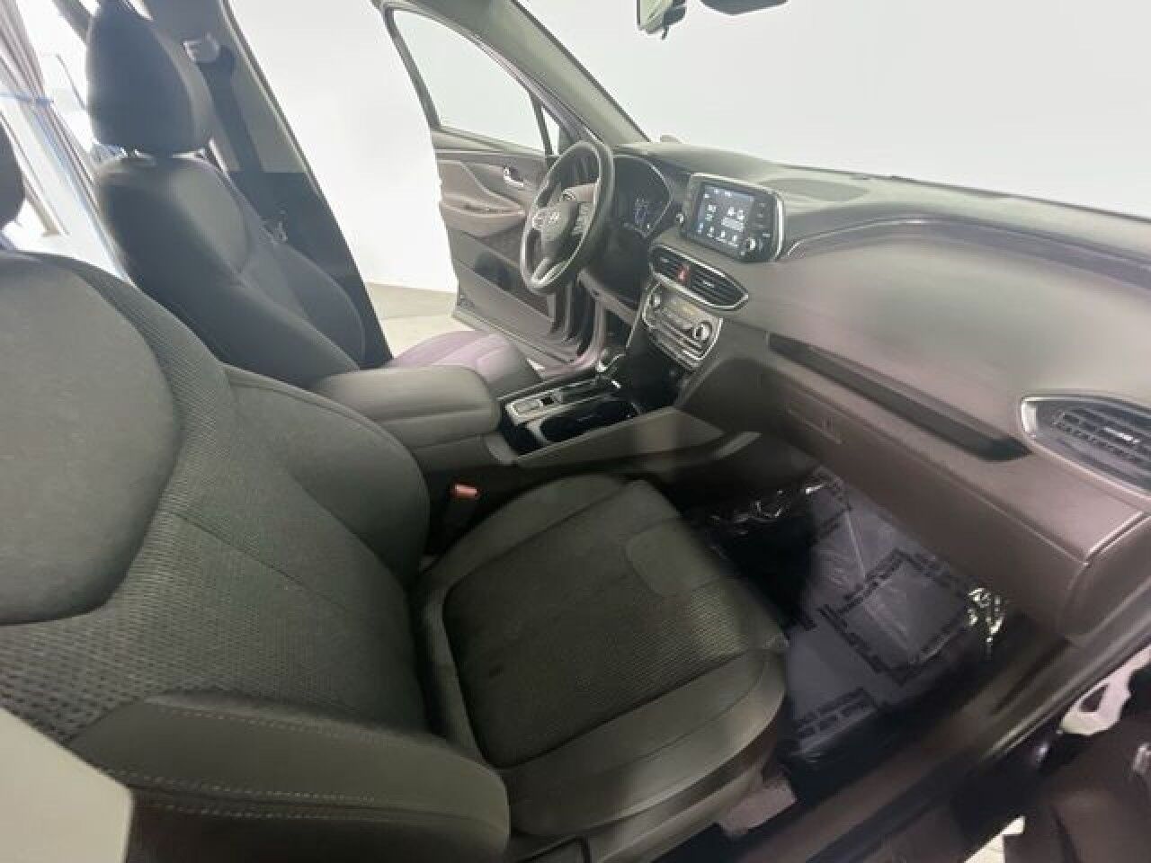 2020 Hyundai Santa Fe SEL Columbia SC