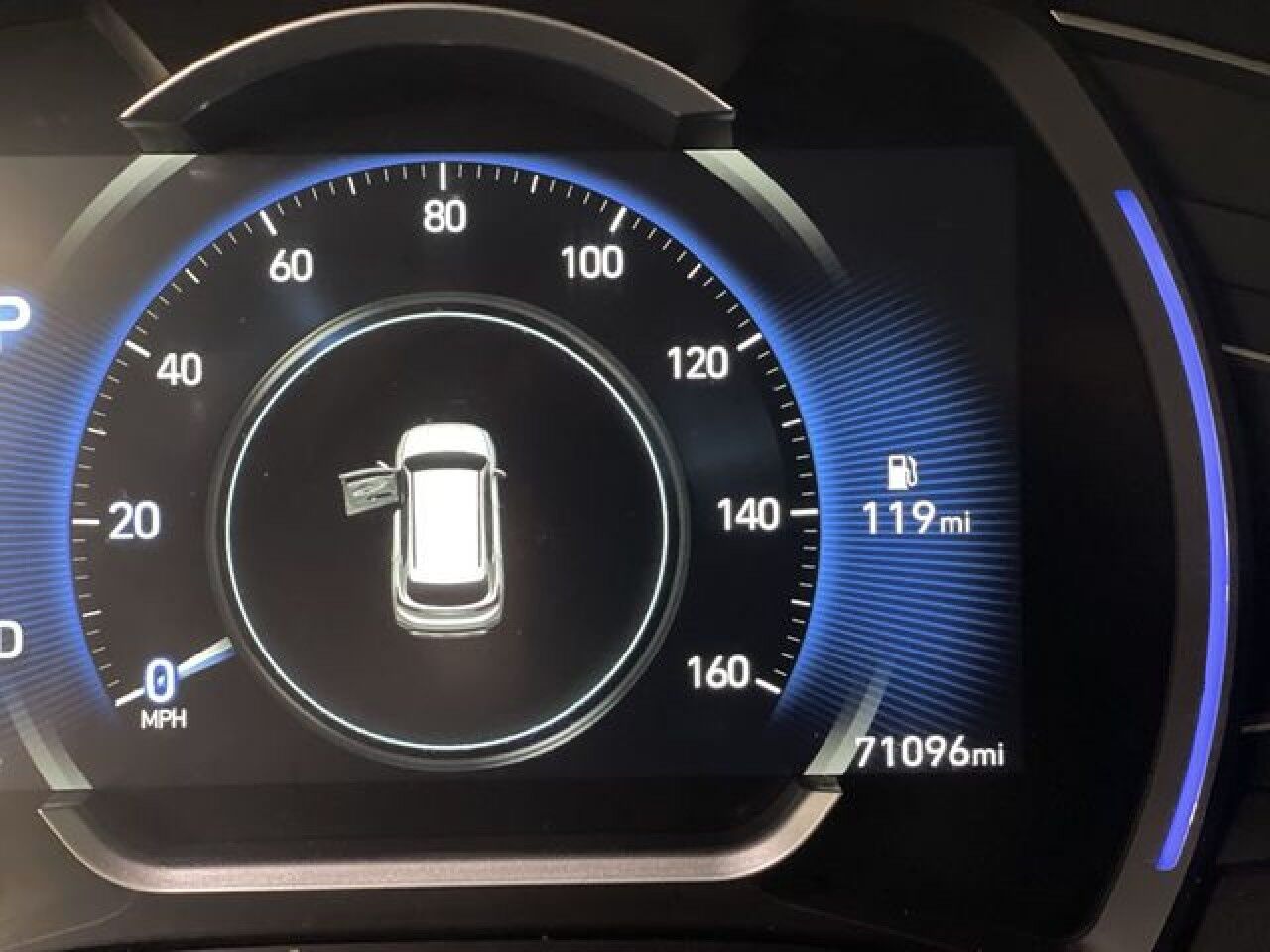 2020 Hyundai Santa Fe SEL Columbia SC