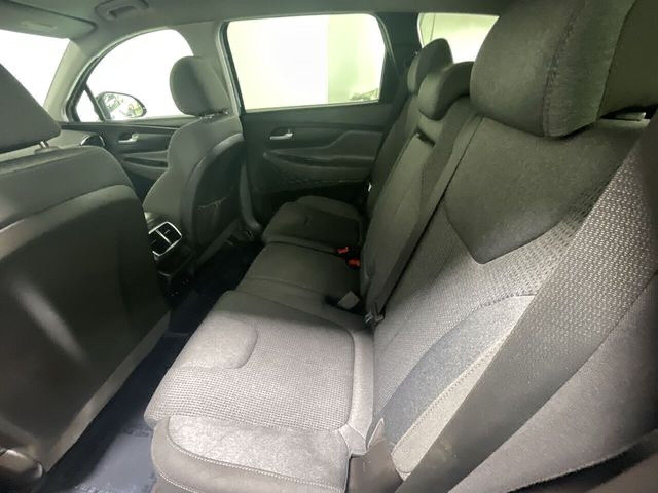 2020 Hyundai Santa Fe SEL Columbia SC