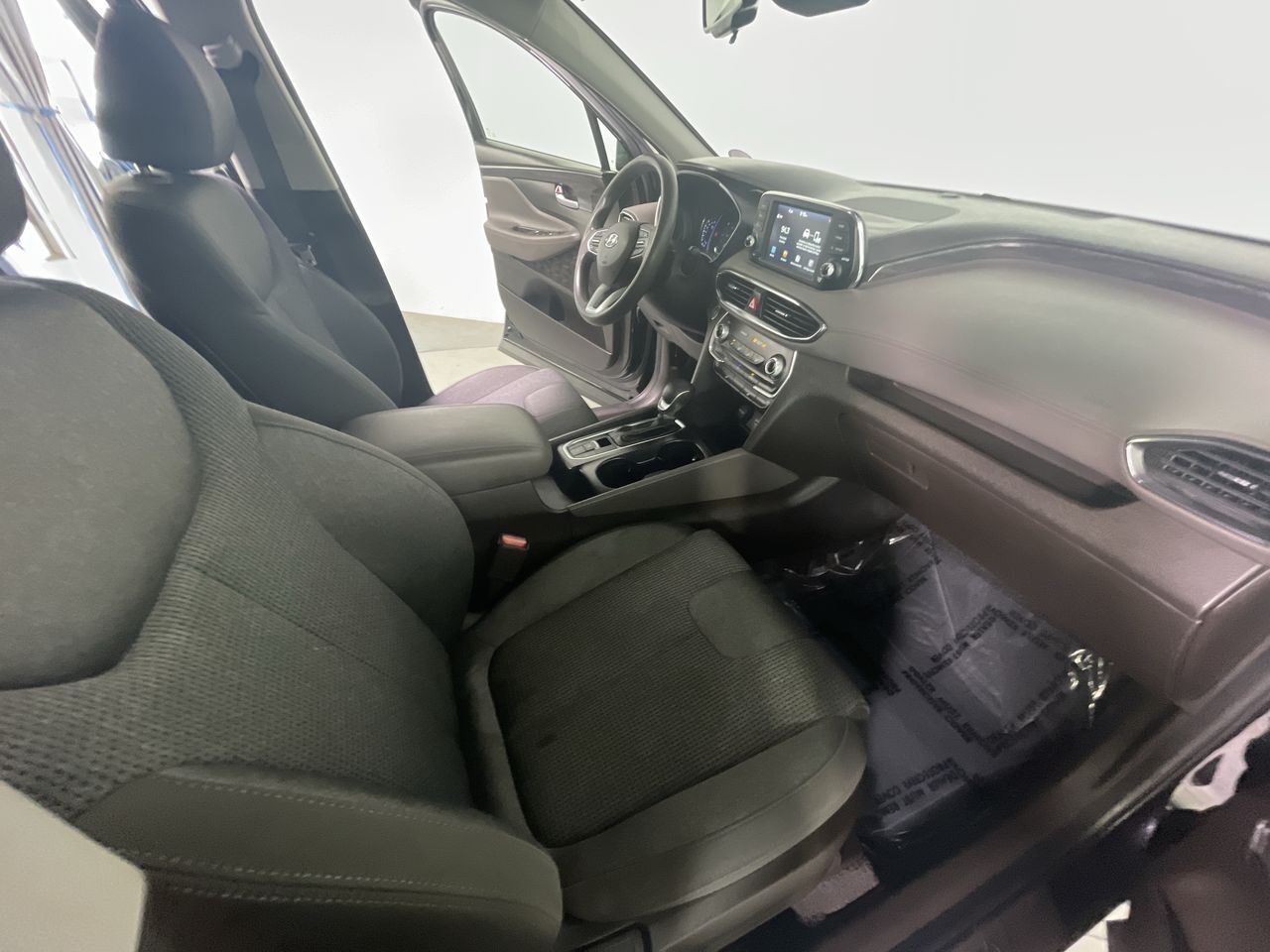 2020 Hyundai Santa Fe SEL Columbia SC