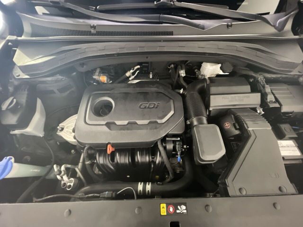 2020 Hyundai Santa Fe SEL Columbia SC