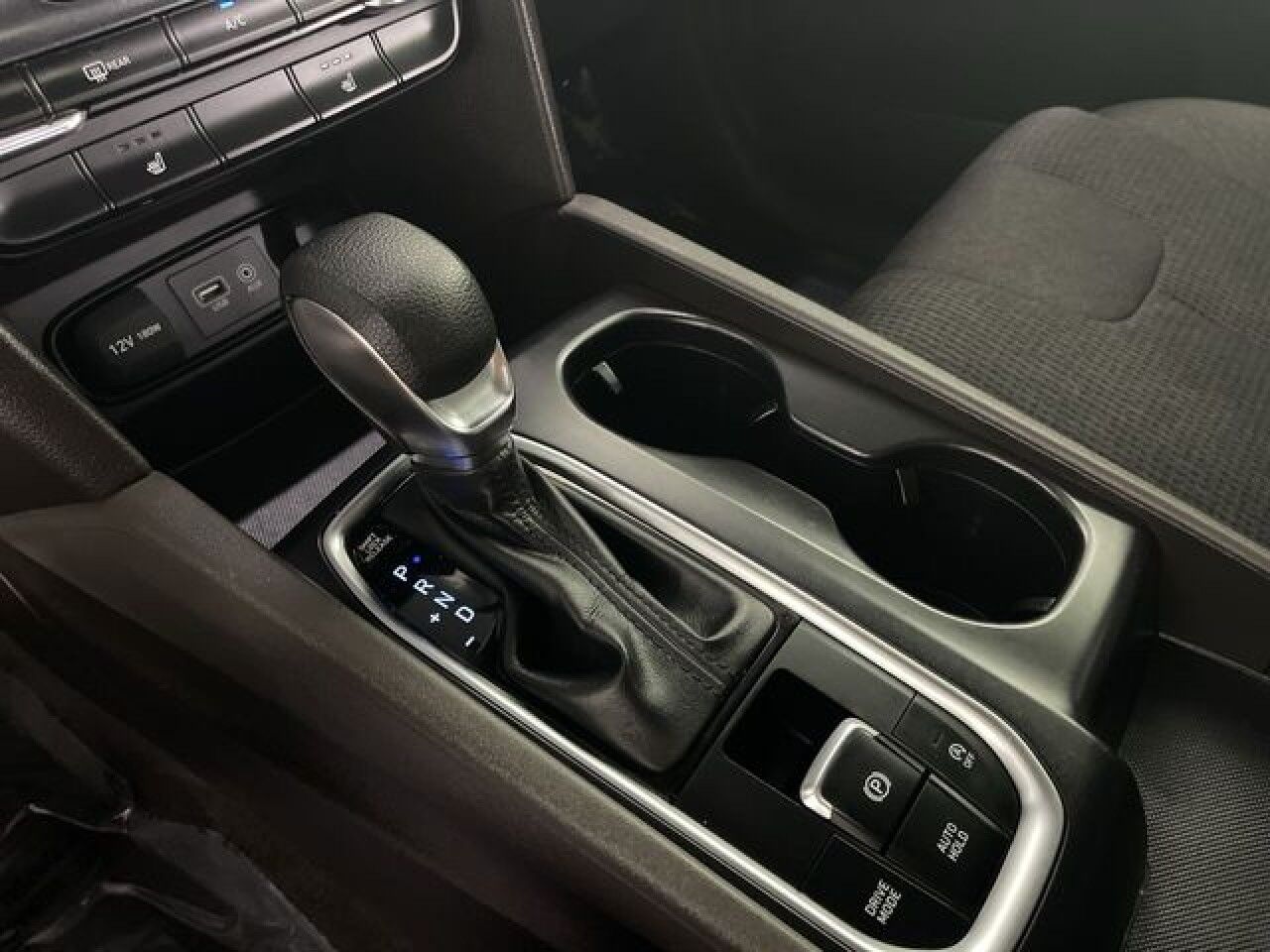 2020 Hyundai Santa Fe SEL Columbia SC