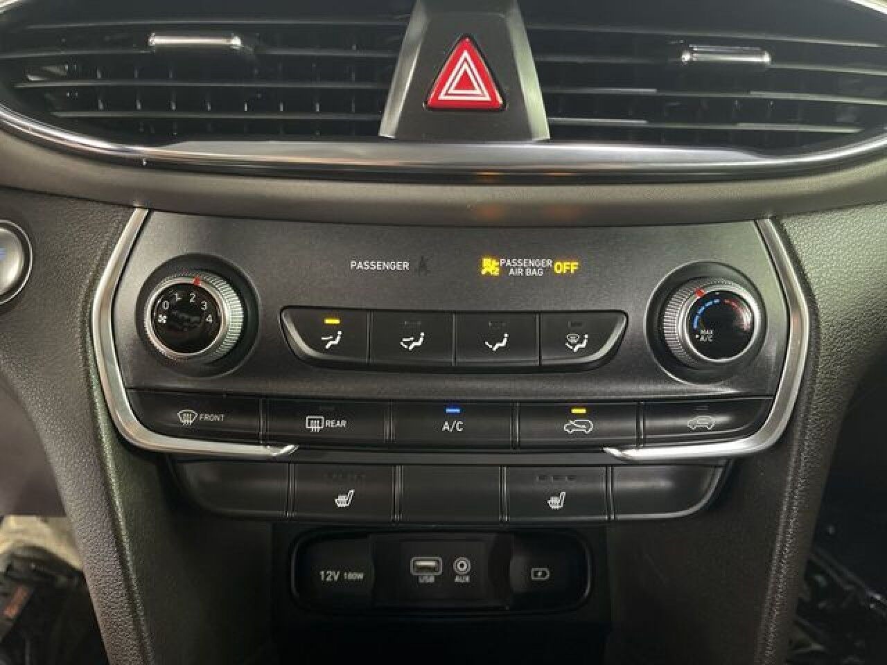 2020 Hyundai Santa Fe SEL Columbia SC