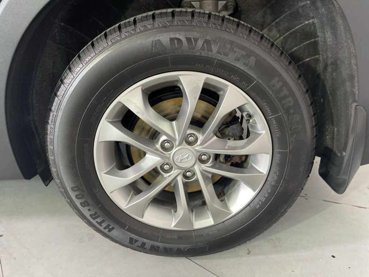 2020 Hyundai Santa Fe SEL Columbia SC