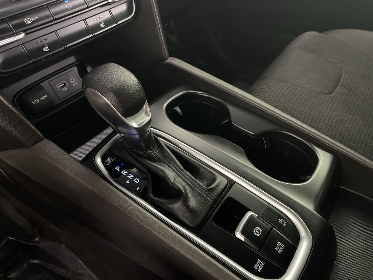2020 Hyundai Santa Fe SEL Columbia SC