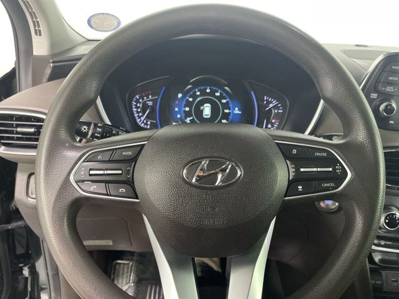 2020 Hyundai Santa Fe SEL Columbia SC