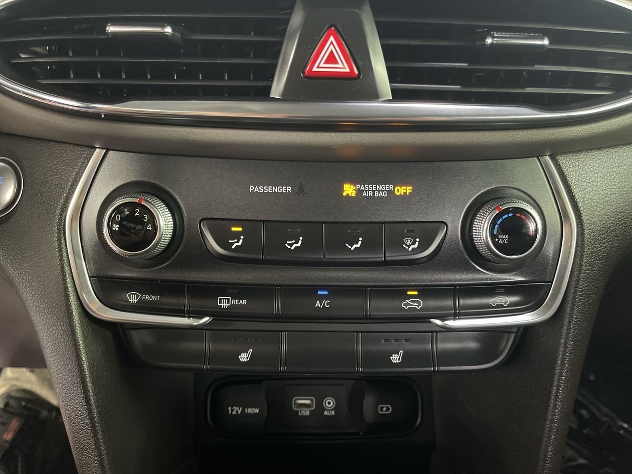 2020 Hyundai Santa Fe SEL Columbia SC