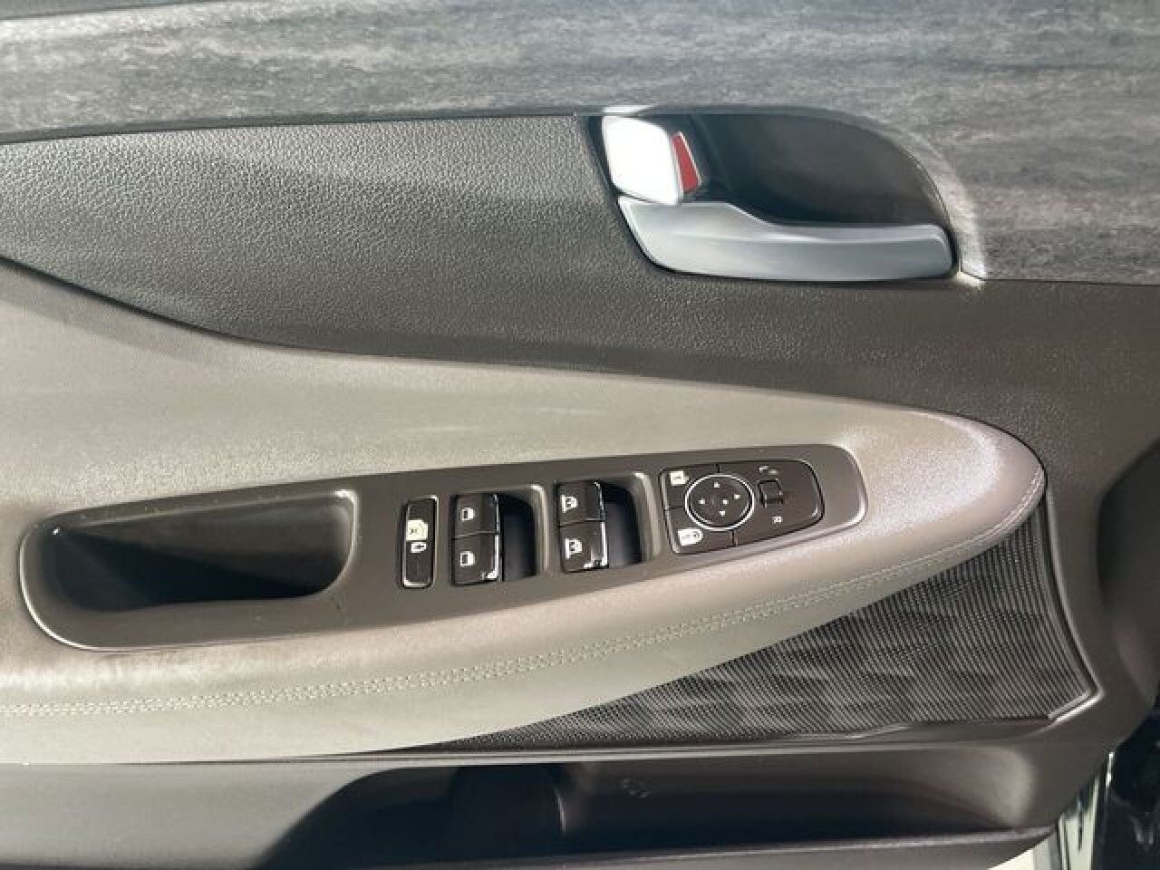 2020 Hyundai Santa Fe SEL Columbia SC