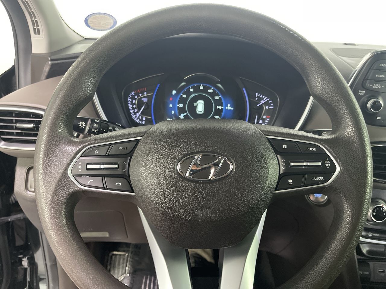 2020 Hyundai Santa Fe SEL Columbia SC