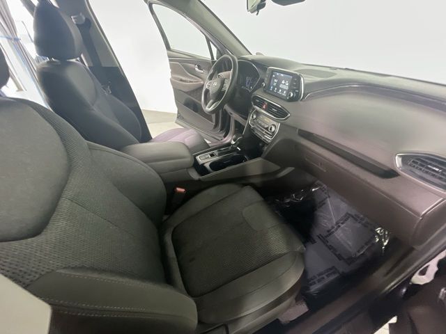 2020 Hyundai Santa Fe SEL Columbia SC