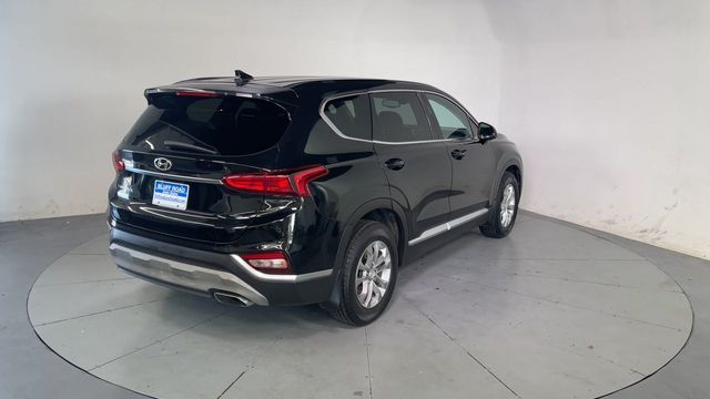2020 Hyundai Santa Fe SEL Columbia SC