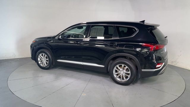 2020 Hyundai Santa Fe SEL Columbia SC