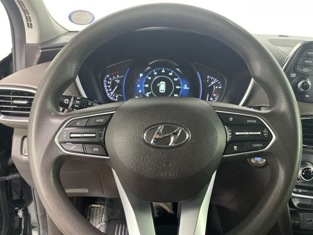 2020 Hyundai Santa Fe SEL Columbia SC