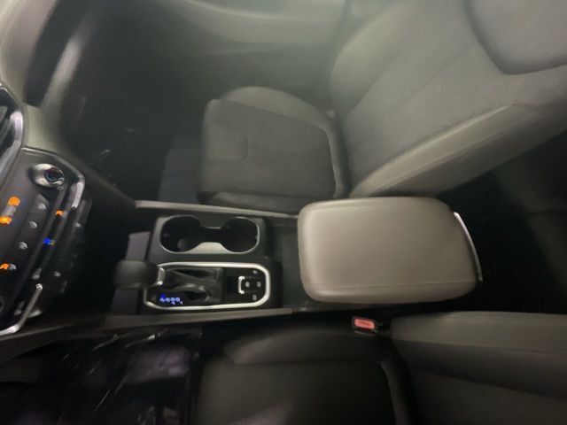 2020 Hyundai Santa Fe SEL Columbia SC