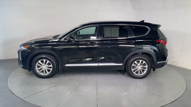 2020 Hyundai Santa Fe SEL Columbia SC