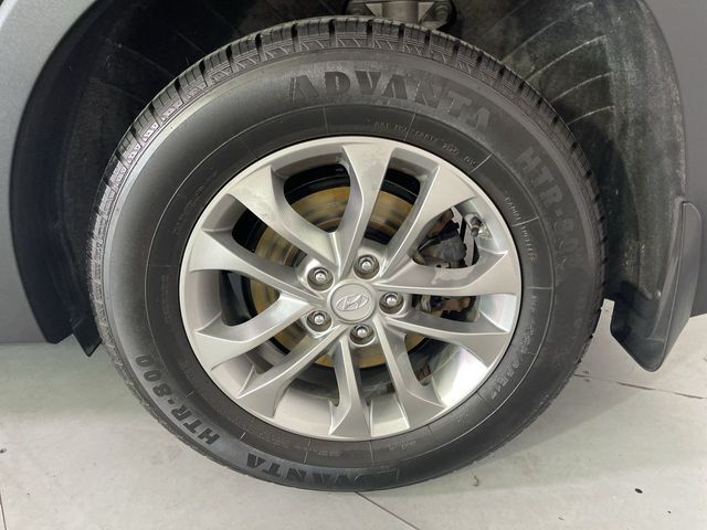 2020 Hyundai Santa Fe SEL Columbia SC