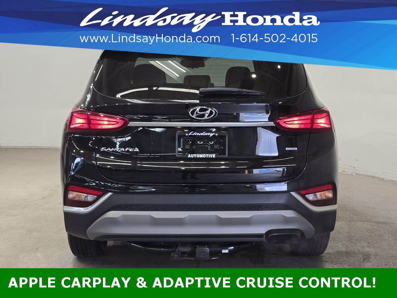 2020 Hyundai Santa Fe SEL Columbus OH