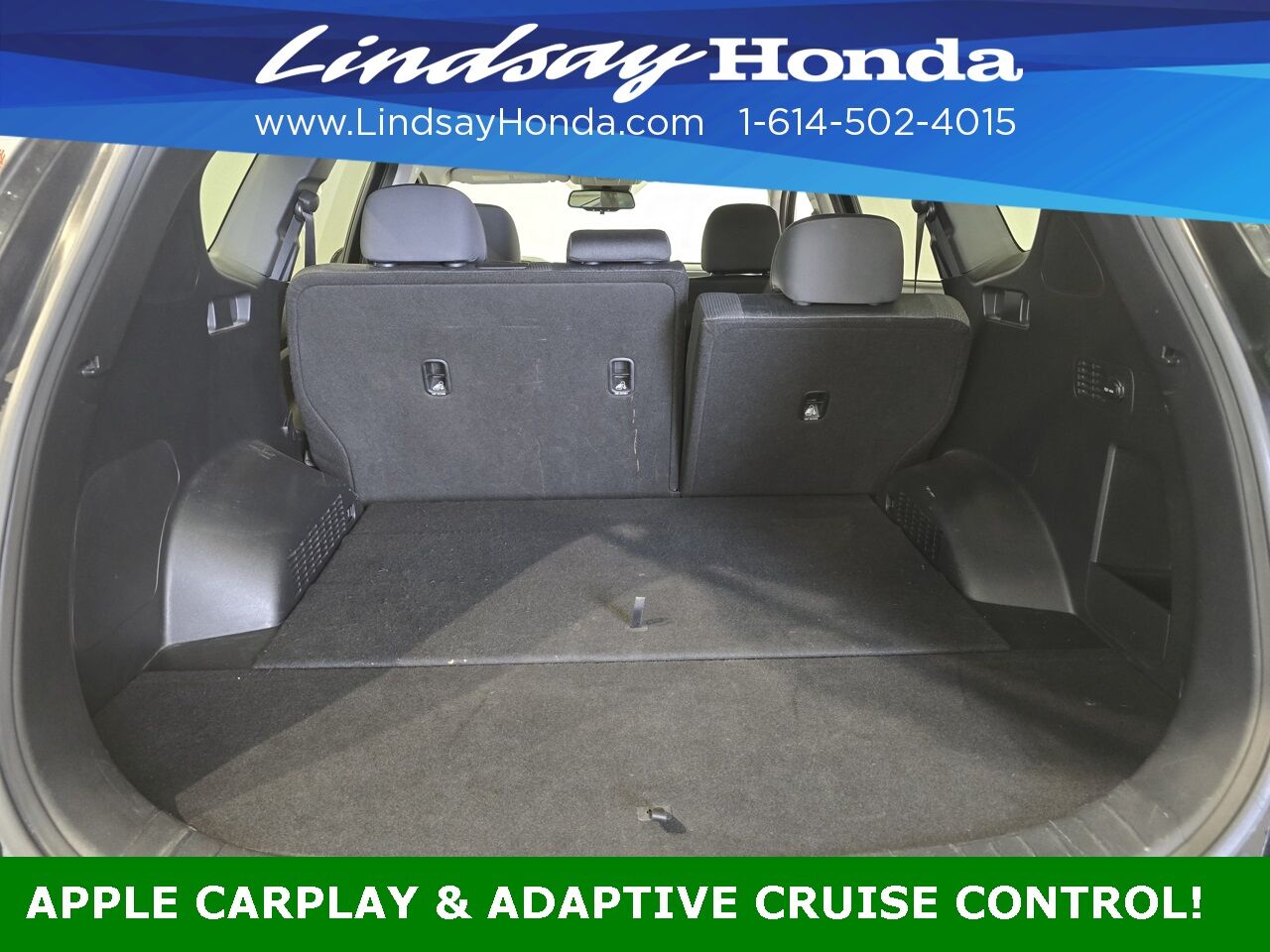 2020 Hyundai Santa Fe SEL Columbus OH