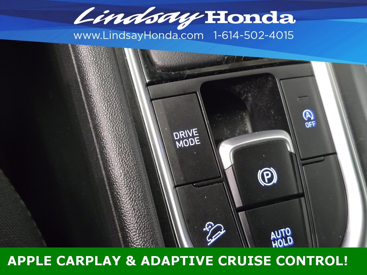 2020 Hyundai Santa Fe SEL Columbus OH