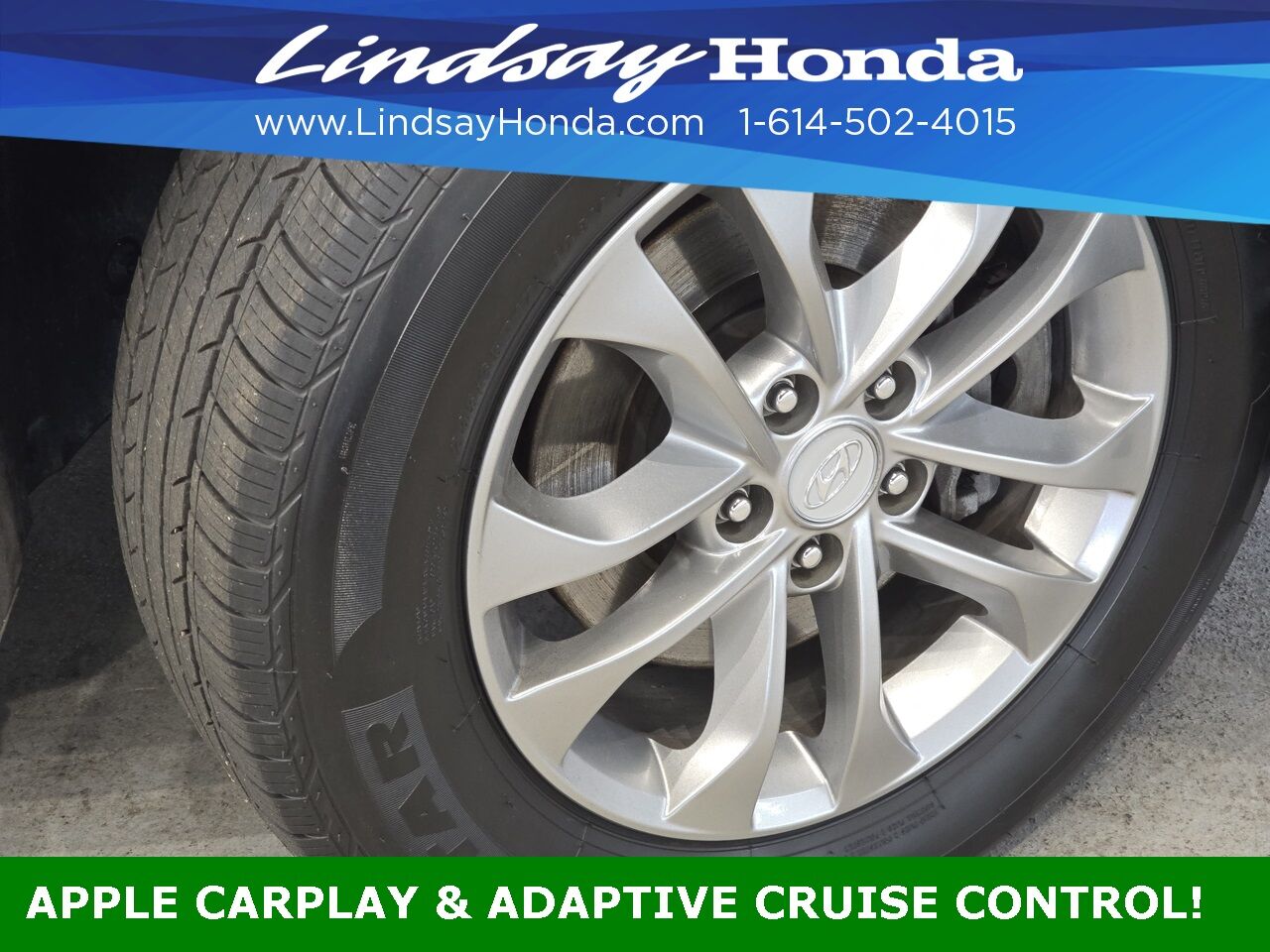 2020 Hyundai Santa Fe SEL Columbus OH