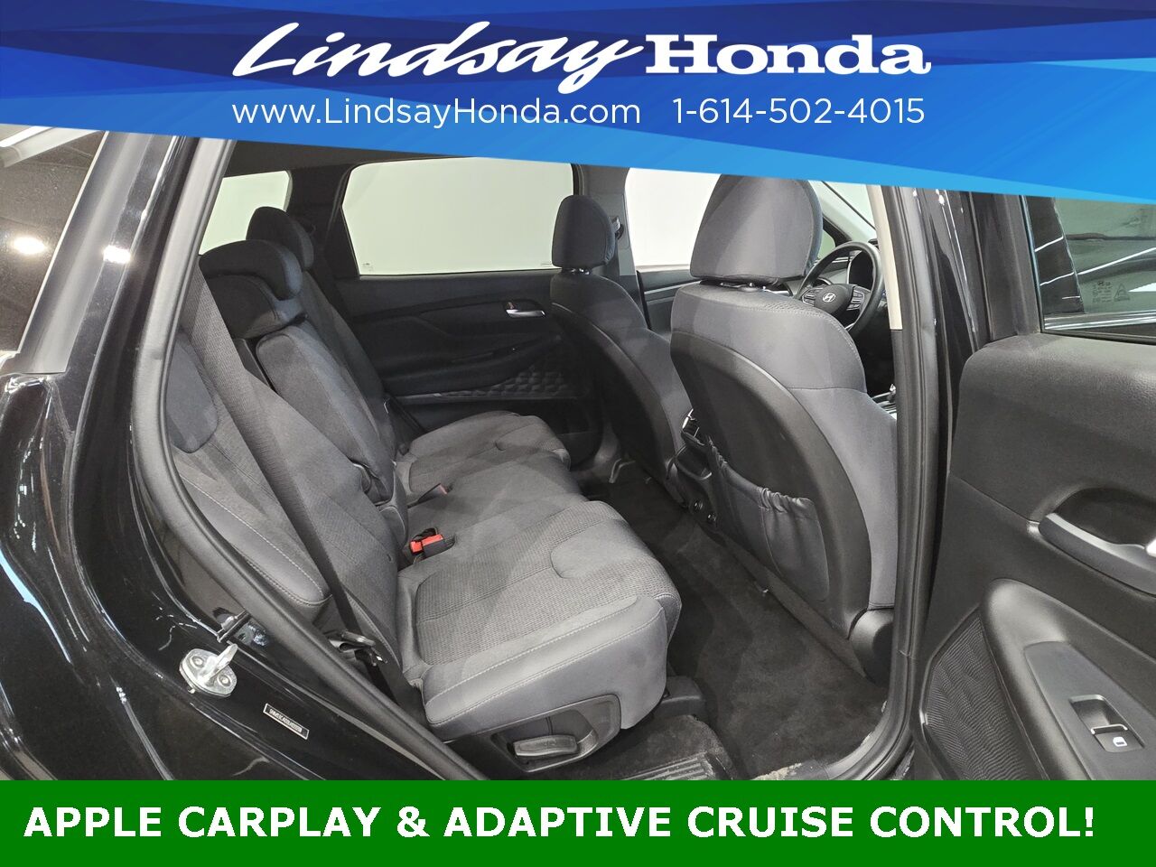 2020 Hyundai Santa Fe SEL Columbus OH