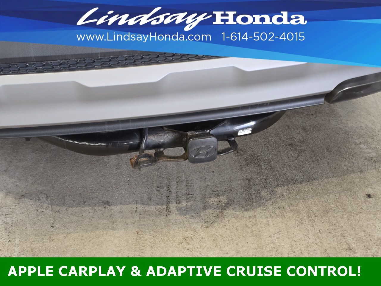 2020 Hyundai Santa Fe SEL Columbus OH