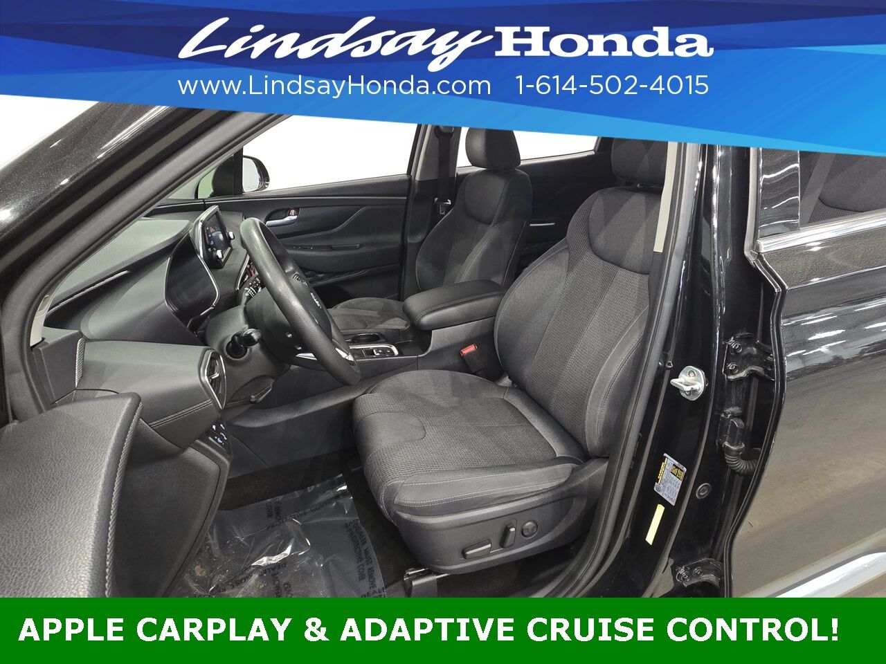 2020 Hyundai Santa Fe SEL Columbus OH