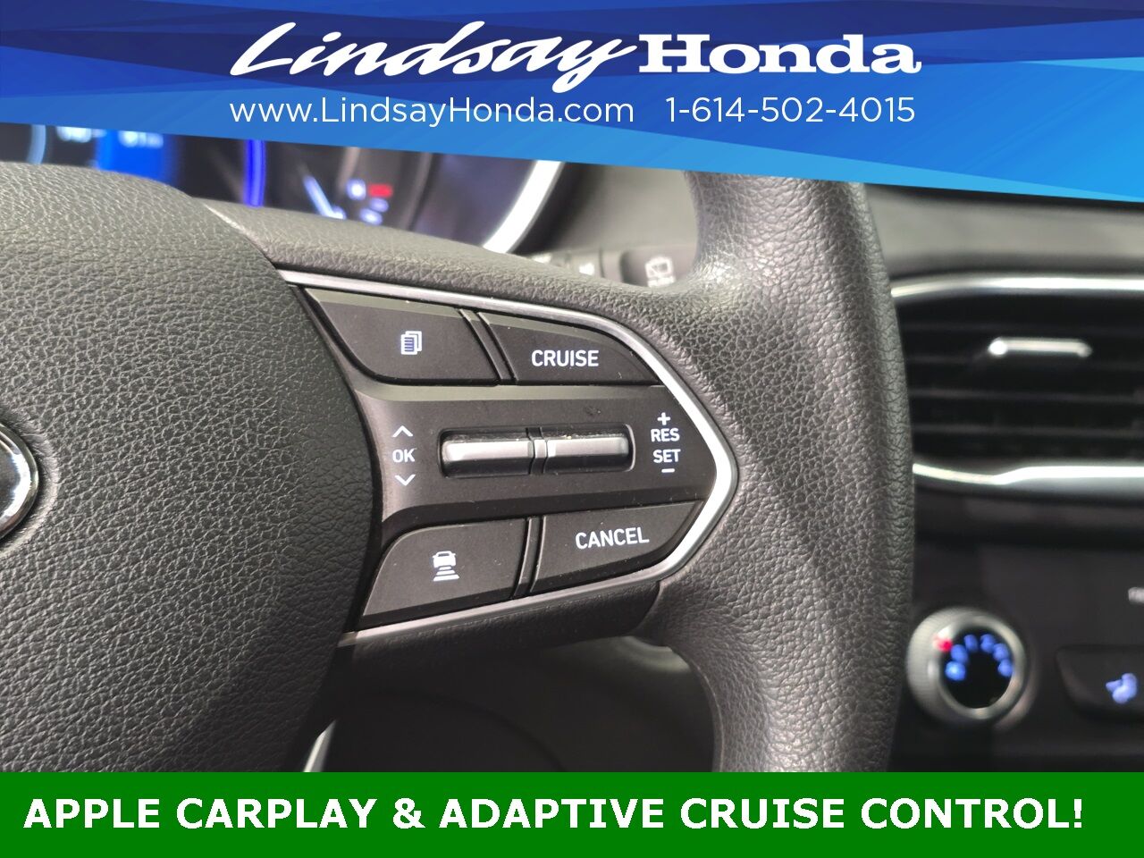 2020 Hyundai Santa Fe SEL Columbus OH