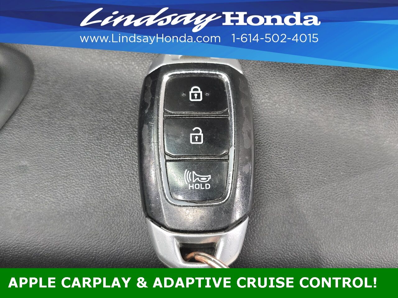 2020 Hyundai Santa Fe SEL Columbus OH