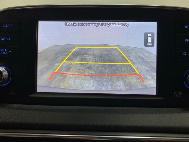 2020 Hyundai Santa Fe SEL Dallas TX