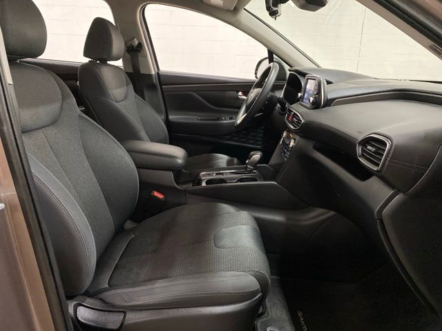 2020 Hyundai Santa Fe SEL Dallas TX