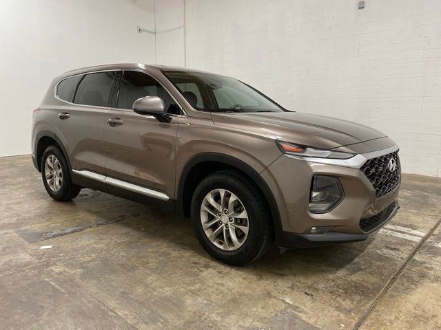 2020 Hyundai Santa Fe SEL Dallas TX