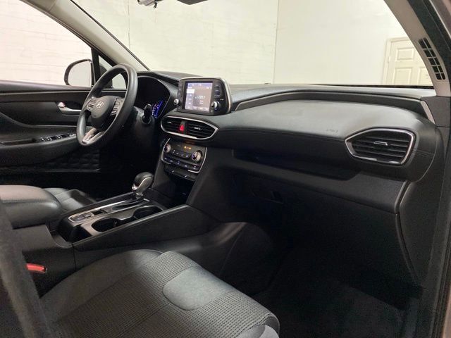 2020 Hyundai Santa Fe SEL Dallas TX