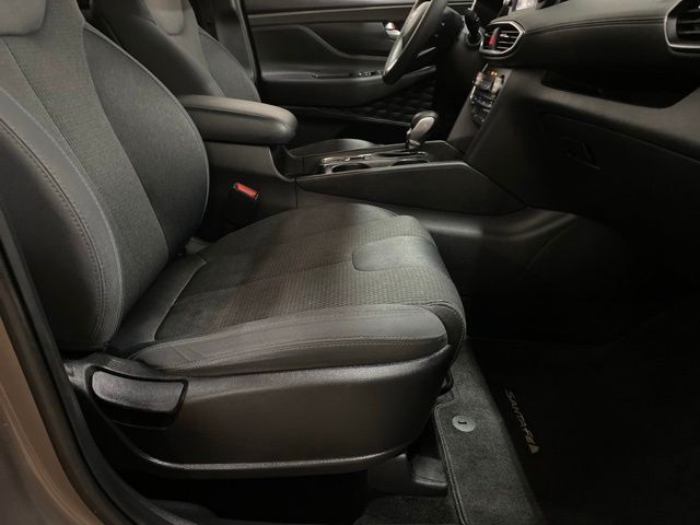 2020 Hyundai Santa Fe SEL Dallas TX