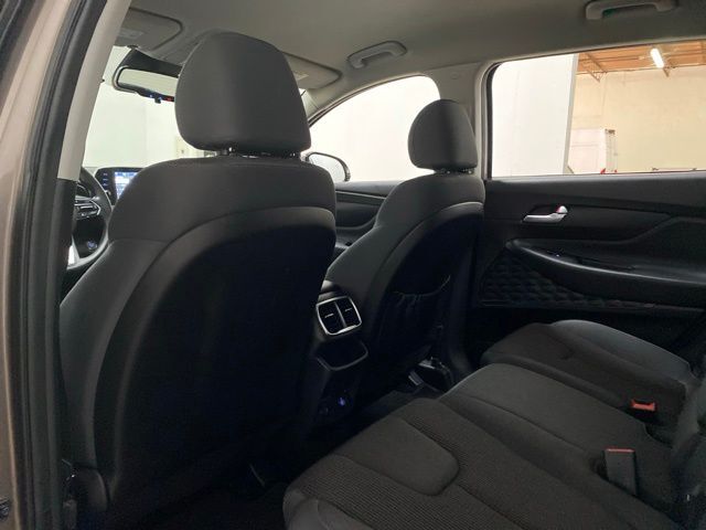 2020 Hyundai Santa Fe SEL Dallas TX