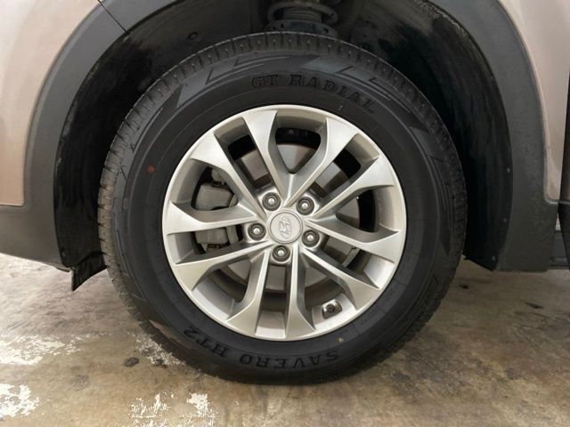 2020 Hyundai Santa Fe SEL Dallas TX