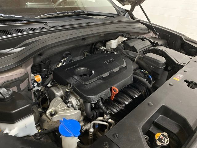 2020 Hyundai Santa Fe SEL Dallas TX