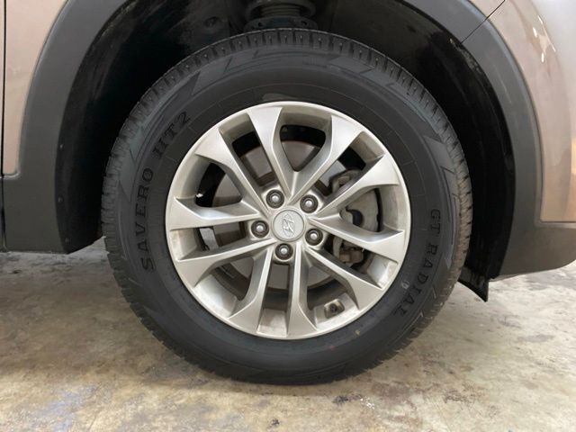 2020 Hyundai Santa Fe SEL Dallas TX