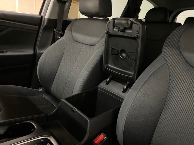2020 Hyundai Santa Fe SEL Dallas TX