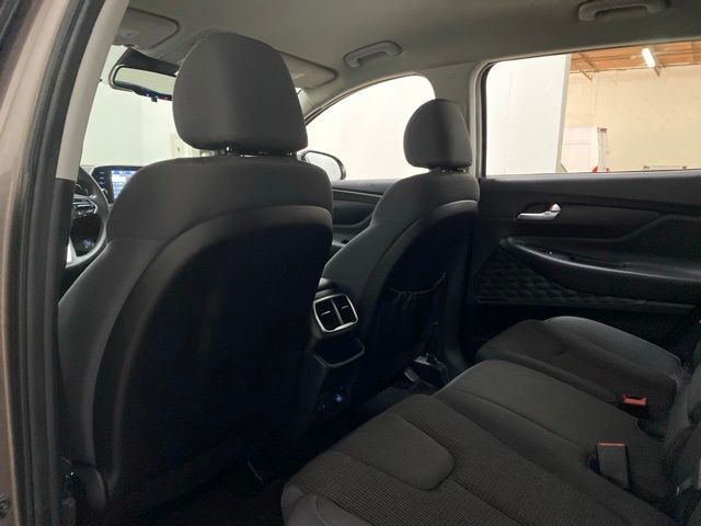 2020 Hyundai Santa Fe SEL Dallas TX
