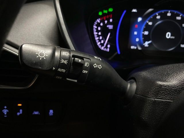 2020 Hyundai Santa Fe SEL Dallas TX
