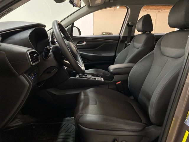 2020 Hyundai Santa Fe SEL Dallas TX