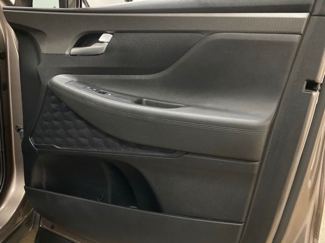 2020 Hyundai Santa Fe SEL Dallas TX