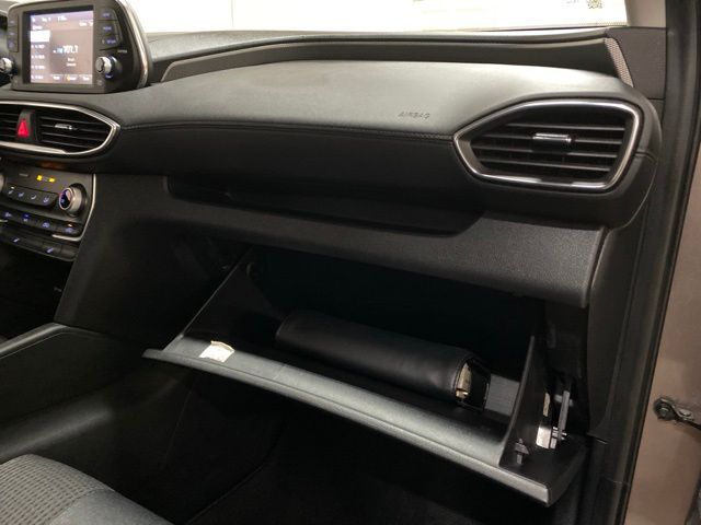 2020 Hyundai Santa Fe SEL Dallas TX