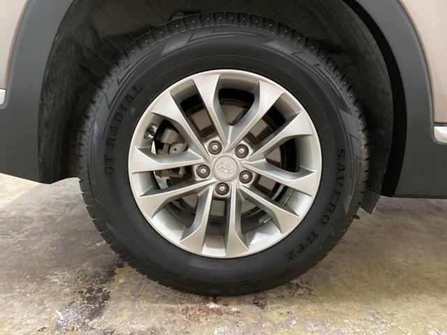2020 Hyundai Santa Fe SEL Dallas TX